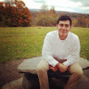 Meet your Posher, Jeffrey